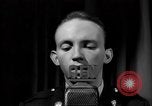 Standbild Streitkräfte Netzwerk Berlin Deutschland, 1962, aus Sekunde 31 historischem Filmmaterial Videoclip 65675043020