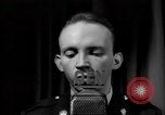 Standbild Streitkräfte Netzwerk Berlin Deutschland, 1962, aus Sekunde 33 historischem Filmmaterial Videoclip 65675043020