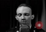 Standbild Streitkräfte Netzwerk Berlin Deutschland, 1962, aus Sekunde 34 historischem Filmmaterial Videoclip 65675043020