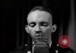 Standbild Streitkräfte Netzwerk Berlin Deutschland, 1962, aus Sekunde 35 historischem Filmmaterial Videoclip 65675043020
