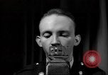 Standbild Streitkräfte Netzwerk Berlin Deutschland, 1962, aus Sekunde 37 historischem Filmmaterial Videoclip 65675043020