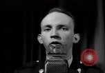Standbild Streitkräfte Netzwerk Berlin Deutschland, 1962, aus Sekunde 39 historischem Filmmaterial Videoclip 65675043020