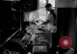 Standbild Streitkräfte Netzwerk Frankfurt Deutschland, 1962, aus Sekunde 1 historischem Filmmaterial Videoclip 65675043021