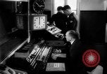 Standbild Streitkräfte Netzwerk Frankfurt Deutschland, 1962, aus Sekunde 4 historischem Filmmaterial Videoclip 65675043021