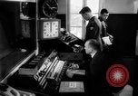 Standbild Streitkräfte Netzwerk Frankfurt Deutschland, 1962, aus Sekunde 5 historischem Filmmaterial Videoclip 65675043021