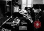 Standbild Streitkräfte Netzwerk Frankfurt Deutschland, 1962, aus Sekunde 10 historischem Filmmaterial Videoclip 65675043021