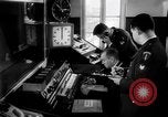 Standbild Streitkräfte Netzwerk Frankfurt Deutschland, 1962, aus Sekunde 11 historischem Filmmaterial Videoclip 65675043021