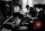 Standbild Streitkräfte Netzwerk Frankfurt Deutschland, 1962, aus Sekunde 12 historischem Filmmaterial Videoclip 65675043021