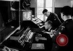 Standbild Streitkräfte Netzwerk Frankfurt Deutschland, 1962, aus Sekunde 14 historischem Filmmaterial Videoclip 65675043021