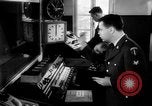 Standbild Streitkräfte Netzwerk Frankfurt Deutschland, 1962, aus Sekunde 16 historischem Filmmaterial Videoclip 65675043021