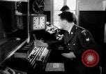 Standbild Streitkräfte Netzwerk Frankfurt Deutschland, 1962, aus Sekunde 18 historischem Filmmaterial Videoclip 65675043021