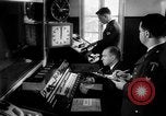 Standbild Streitkräfte Netzwerk Frankfurt Deutschland, 1962, aus Sekunde 19 historischem Filmmaterial Videoclip 65675043021
