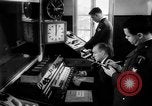 Standbild Streitkräfte Netzwerk Frankfurt Deutschland, 1962, aus Sekunde 22 historischem Filmmaterial Videoclip 65675043021