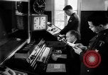 Standbild Streitkräfte Netzwerk Frankfurt Deutschland, 1962, aus Sekunde 23 historischem Filmmaterial Videoclip 65675043021
