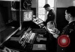 Standbild Streitkräfte Netzwerk Frankfurt Deutschland, 1962, aus Sekunde 45 historischem Filmmaterial Videoclip 65675043021