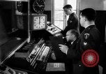 Standbild Streitkräfte Netzwerk Frankfurt Deutschland, 1962, aus Sekunde 61 historischem Filmmaterial Videoclip 65675043021