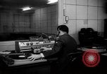 Standbild Streitkräfte Netzwerk Berlin Deutschland, 1962, aus Sekunde 9 historischem Filmmaterial Videoclip 65675043022