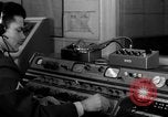 Standbild Streitkräfte Netzwerk Berlin Deutschland, 1962, aus Sekunde 20 historischem Filmmaterial Videoclip 65675043022
