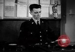 Standbild Streitkräfte Netzwerk Berlin Deutschland, 1962, aus Sekunde 45 historischem Filmmaterial Videoclip 65675043022