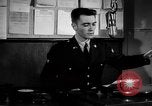 Standbild Streitkräfte Netzwerk Berlin Deutschland, 1962, aus Sekunde 49 historischem Filmmaterial Videoclip 65675043022