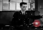 Standbild Streitkräfte Netzwerk Berlin Deutschland, 1962, aus Sekunde 51 historischem Filmmaterial Videoclip 65675043022