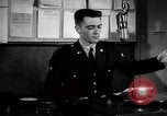 Standbild Streitkräfte Netzwerk Berlin Deutschland, 1962, aus Sekunde 52 historischem Filmmaterial Videoclip 65675043022