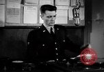 Standbild Streitkräfte Netzwerk Berlin Deutschland, 1962, aus Sekunde 55 historischem Filmmaterial Videoclip 65675043022