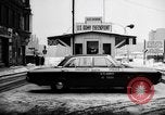 Standbild Streitkräfte Netzwerk Berlin Deutschland, 1962, aus Sekunde 3 historischem Filmmaterial Videoclip 65675043024