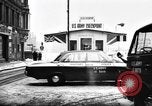 Standbild Streitkräfte Netzwerk Berlin Deutschland, 1962, aus Sekunde 8 historischem Filmmaterial Videoclip 65675043024
