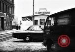 Standbild Streitkräfte Netzwerk Berlin Deutschland, 1962, aus Sekunde 9 historischem Filmmaterial Videoclip 65675043024