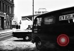 Standbild Streitkräfte Netzwerk Berlin Deutschland, 1962, aus Sekunde 10 historischem Filmmaterial Videoclip 65675043024