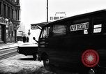 Standbild Streitkräfte Netzwerk Berlin Deutschland, 1962, aus Sekunde 11 historischem Filmmaterial Videoclip 65675043024