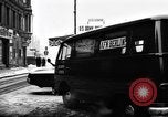 Standbild Streitkräfte Netzwerk Berlin Deutschland, 1962, aus Sekunde 12 historischem Filmmaterial Videoclip 65675043024