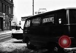 Standbild Streitkräfte Netzwerk Berlin Deutschland, 1962, aus Sekunde 13 historischem Filmmaterial Videoclip 65675043024