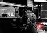 Standbild Streitkräfte Netzwerk Berlin Deutschland, 1962, aus Sekunde 17 historischem Filmmaterial Videoclip 65675043024