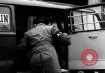 Standbild Streitkräfte Netzwerk Berlin Deutschland, 1962, aus Sekunde 22 historischem Filmmaterial Videoclip 65675043024