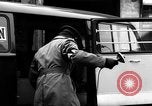 Standbild Streitkräfte Netzwerk Berlin Deutschland, 1962, aus Sekunde 23 historischem Filmmaterial Videoclip 65675043024