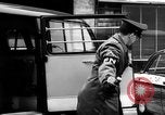 Standbild Streitkräfte Netzwerk Berlin Deutschland, 1962, aus Sekunde 25 historischem Filmmaterial Videoclip 65675043024