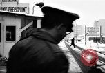 Standbild Streitkräfte Netzwerk Berlin Deutschland, 1962, aus Sekunde 30 historischem Filmmaterial Videoclip 65675043024