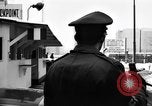 Standbild Streitkräfte Netzwerk Berlin Deutschland, 1962, aus Sekunde 31 historischem Filmmaterial Videoclip 65675043024