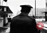 Standbild Streitkräfte Netzwerk Berlin Deutschland, 1962, aus Sekunde 34 historischem Filmmaterial Videoclip 65675043024