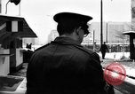 Standbild Streitkräfte Netzwerk Berlin Deutschland, 1962, aus Sekunde 35 historischem Filmmaterial Videoclip 65675043024