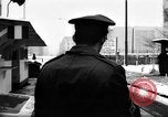 Standbild Streitkräfte Netzwerk Berlin Deutschland, 1962, aus Sekunde 39 historischem Filmmaterial Videoclip 65675043024