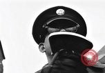 Standbild Streitkräfte Netzwerk Berlin Deutschland, 1962, aus Sekunde 47 historischem Filmmaterial Videoclip 65675043024