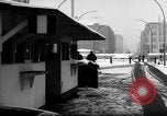 Standbild Streitkräfte Netzwerk Berlin Deutschland, 1962, aus Sekunde 48 historischem Filmmaterial Videoclip 65675043024