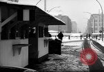 Standbild Streitkräfte Netzwerk Berlin Deutschland, 1962, aus Sekunde 51 historischem Filmmaterial Videoclip 65675043024