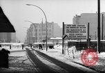 Standbild Streitkräfte Netzwerk Berlin Deutschland, 1962, aus Sekunde 54 historischem Filmmaterial Videoclip 65675043024