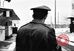 Standbild Streitkräfte Netzwerk Berlin Deutschland, 1962, aus Sekunde 60 historischem Filmmaterial Videoclip 65675043024