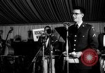 Standbild Streitkräfte Netzwerk West Deutschland, 1962, aus Sekunde 7 historischem Filmmaterial Videoclip 65675043025