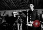 Standbild Streitkräfte Netzwerk West Deutschland, 1962, aus Sekunde 8 historischem Filmmaterial Videoclip 65675043025